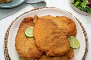 Compra-Venta Sin datos  MILANESAS LIGHT-SIN GLUTEN